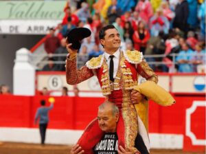 Santander. Sábado 27 de julio de 2019