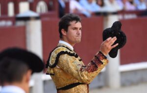 Madrid, sábado 28 de septiembre de 2019