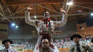 Arnedo, 28 de septiembre de 2019