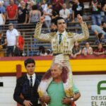 Algemesí, sábado 28 de septiembre de 2019