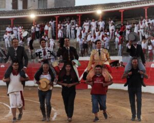 Corella, domingo 29 de septiembre de 2019