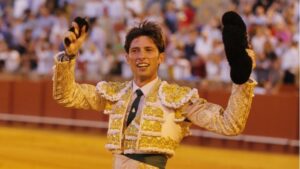 Sevilla, domingo 29 de septiembre de 2019