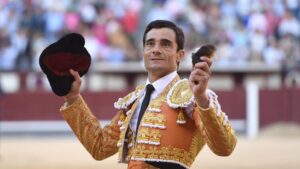 Madrid, domingo 29 de septiembre de 2019