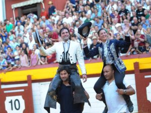 Algemesí, domingo 29 de septiembre de 2019