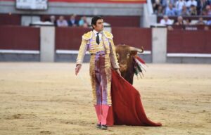Madrid, domingo 29 de septiembre de 2019
