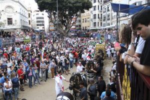 Nubarrón, en Burriana.