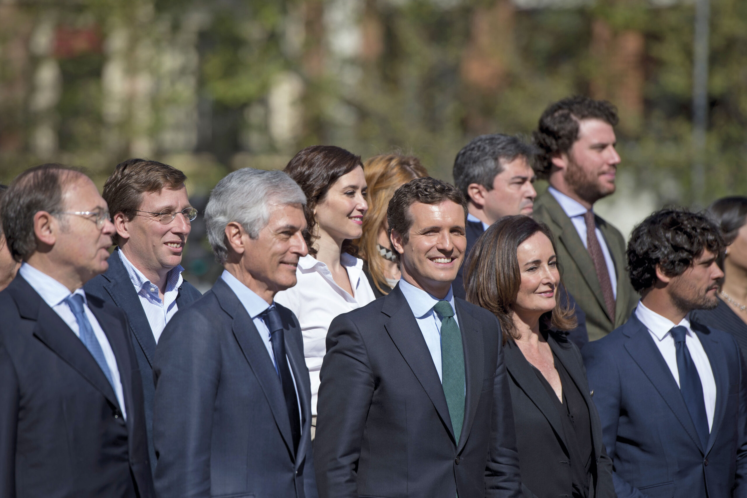 Miguel Abellán, nuevo director del Centro de Asuntos Taurinos de la CAM