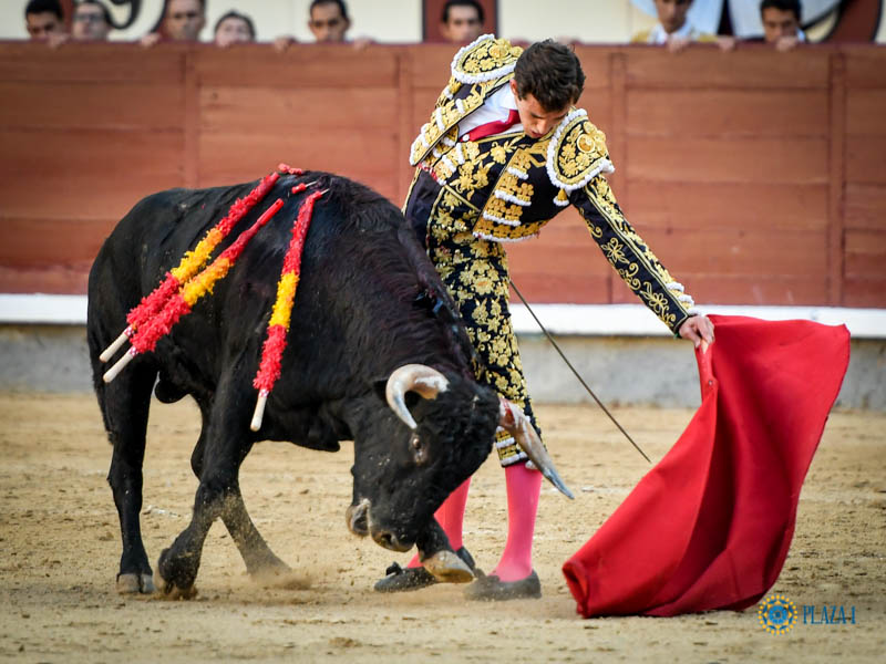 Madrid, domingo 13 de octubre de 2019