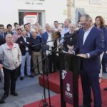 Madrid. Sábado, 5 de octubre. Orden de lidia.