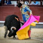 Madrid, sábado 12 de octubre