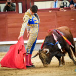 Madrid, domingo 13 de octubre de 2019