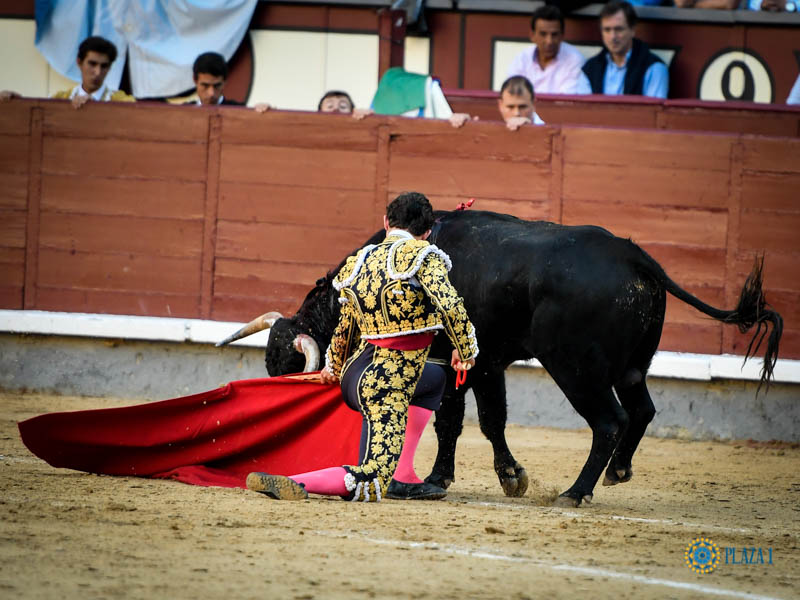 Madrid, domingo 13 de octubre de 2019