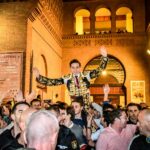 Madrid, domingo 13 de octubre de 2019