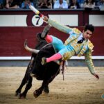 Madrid, sábado 12 de octubre