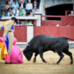 Madrid, domingo 13 de octubre de 2019
