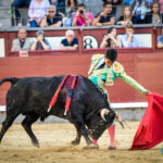 Madrid, domingo 13 de octubre de 2019