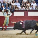 Madrid, sábado 12 de octubre de 2019