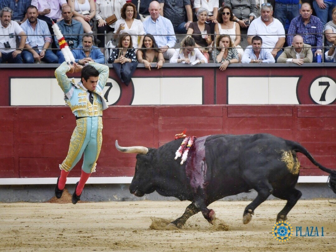 Madrid, sábado 12 de octubre de 2019