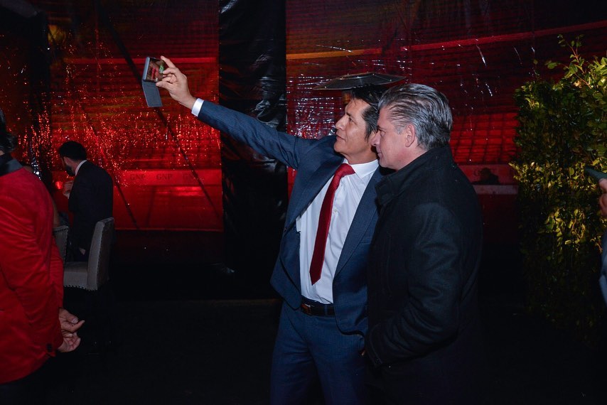 Presentación de la Temporada Grande de la México 2019-2020