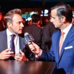 Presentación de la Temporada Grande de la México 2019-2020