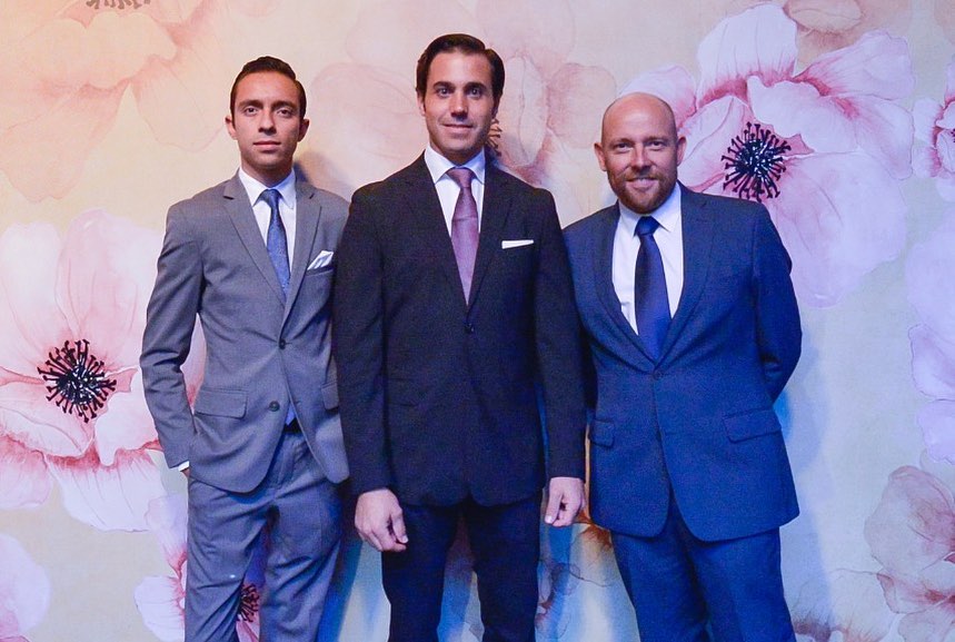 Presentación de la Temporada Grande de la México 2019-2020