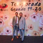 Presentación de la Temporada Grande de la México 2019-2020