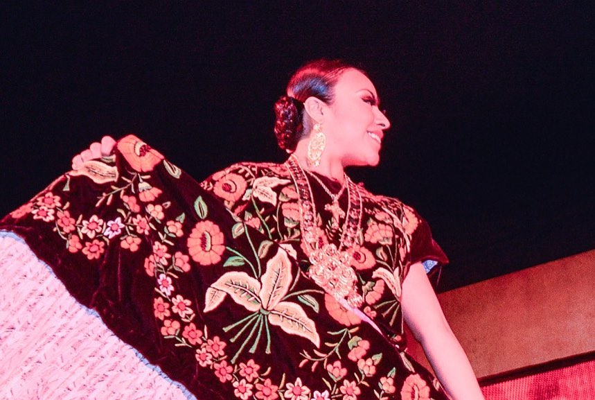 Presentación de la Temporada Grande de la México 2019-2020