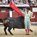 Madrid, sábado 12 de octubre de 2019