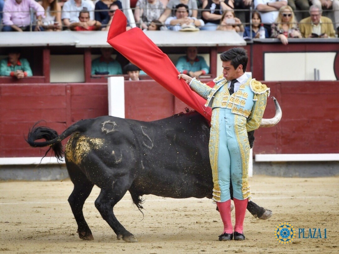 Madrid, sábado 12 de octubre de 2019