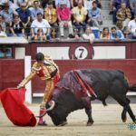 Madrid, sábado 12 de octubre de 2019