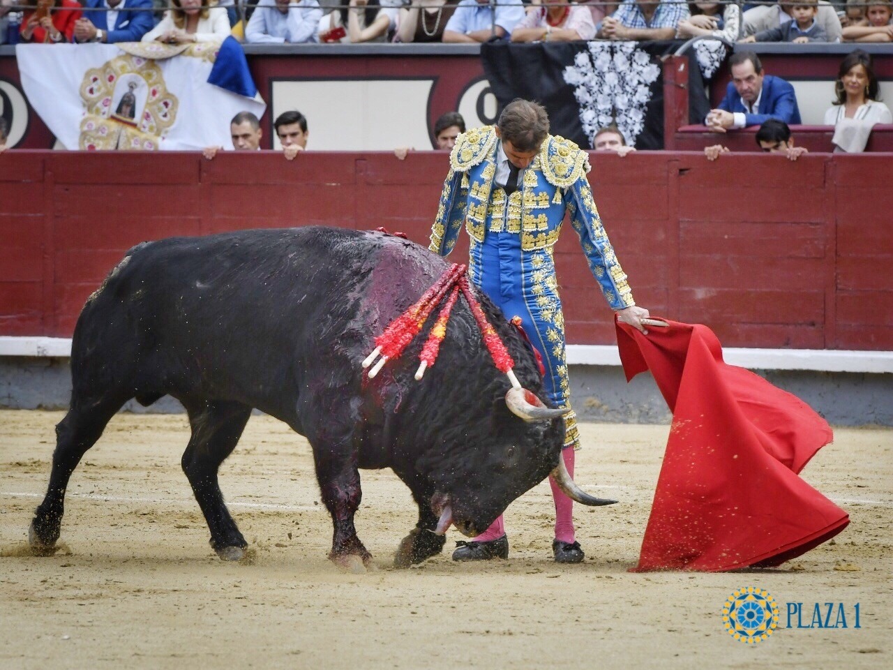 Madrid, sábado 12 de octubre de 2019