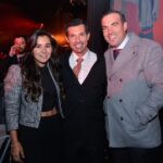 Presentación de la Temporada Grande de la México 2019-2020