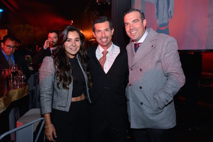 Presentación de la Temporada Grande de la México 2019-2020