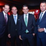 Presentación de la Temporada Grande de la México 2019-2020