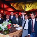 Presentación de la Temporada Grande de la México 2019-2020