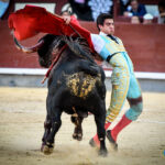 Madrid, sábado 12 de octubre