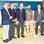 “Sostenibilidad, mundo rural y animalismo”