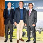 “Sostenibilidad, mundo rural y animalismo”