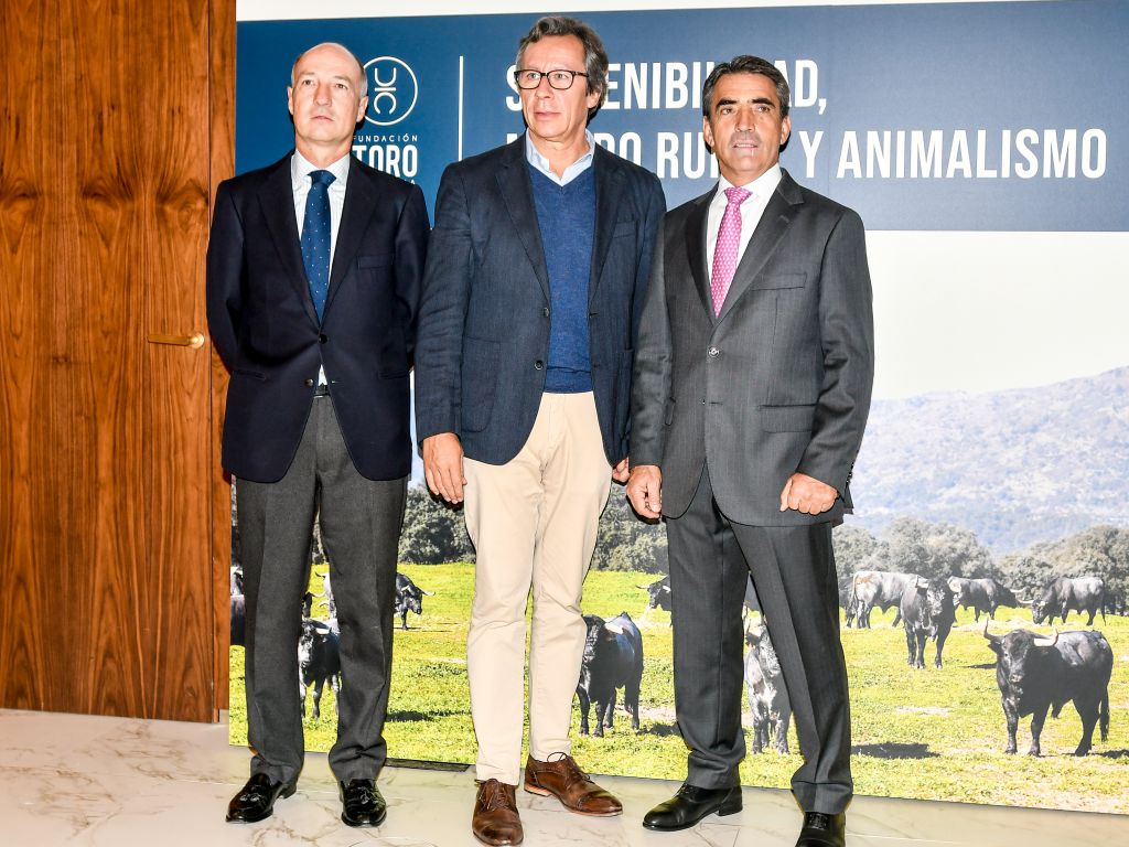 “Sostenibilidad, mundo rural y animalismo”