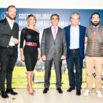 “Sostenibilidad, mundo rural y animalismo”