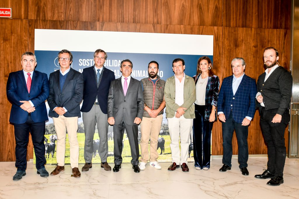 “Sostenibilidad, mundo rural y animalismo”