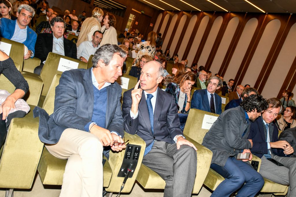 “Sostenibilidad, mundo rural y animalismo”