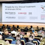 “Sostenibilidad, mundo rural y animalismo”