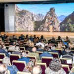 “Sostenibilidad, mundo rural y animalismo”