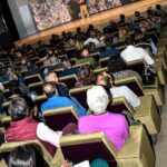 “Sostenibilidad, mundo rural y animalismo”