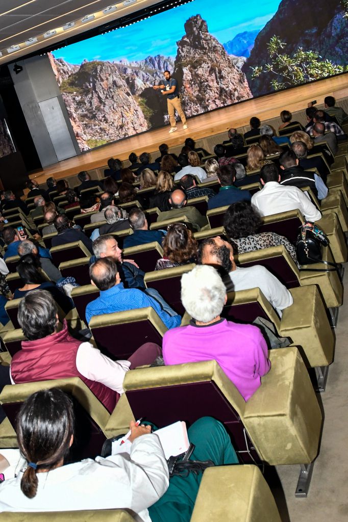 “Sostenibilidad, mundo rural y animalismo”