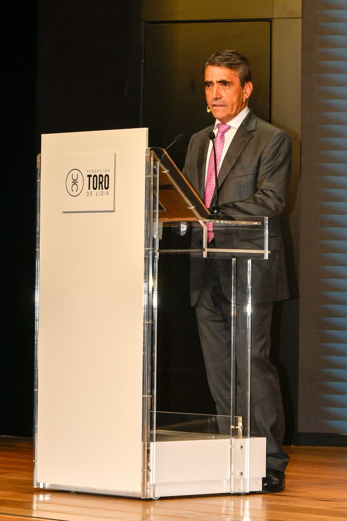 “Sostenibilidad, mundo rural y animalismo”