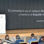 “Sostenibilidad, mundo rural y animalismo”