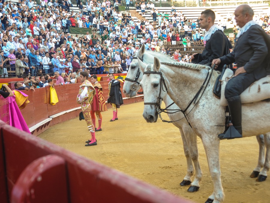 Valencia, miércoles 9 de octubre de 2019