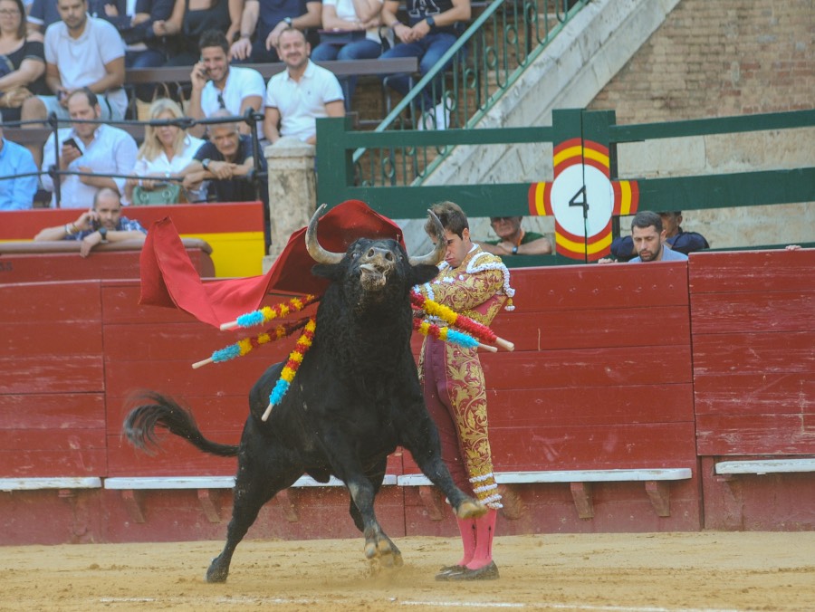 Valencia, miércoles 9 de octubre de 2019
